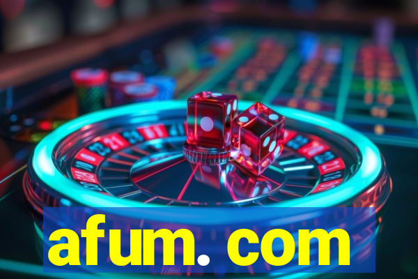 afum. com